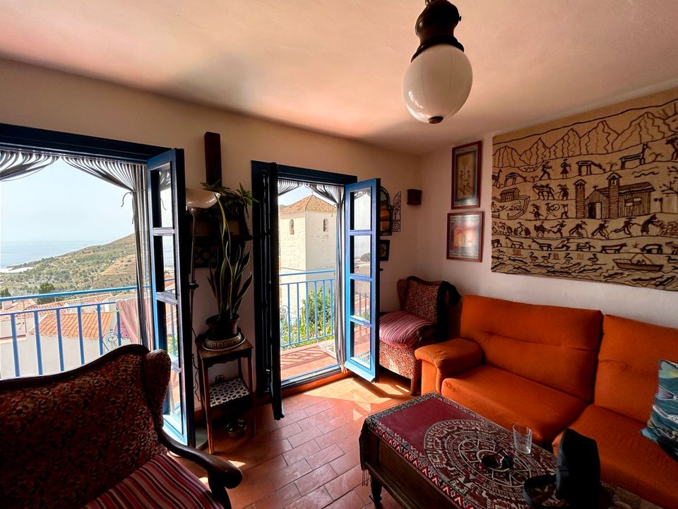 Casa unifamiliar a Gualchos, Granada - foto 3